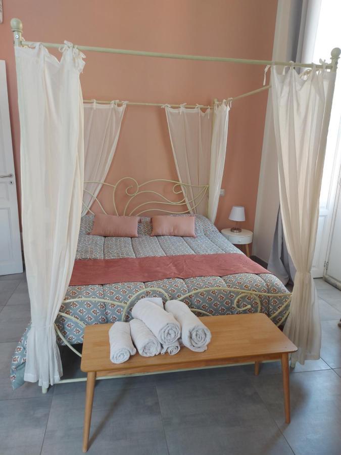 Guest house Sapore Di Sale - Sicily *